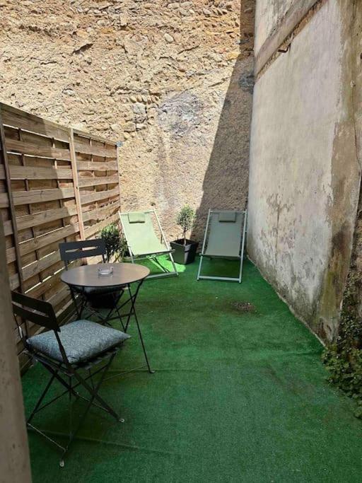 Vaste Appartement Renove - Centre Ville Bourg-en-Bresse Exteriér fotografie